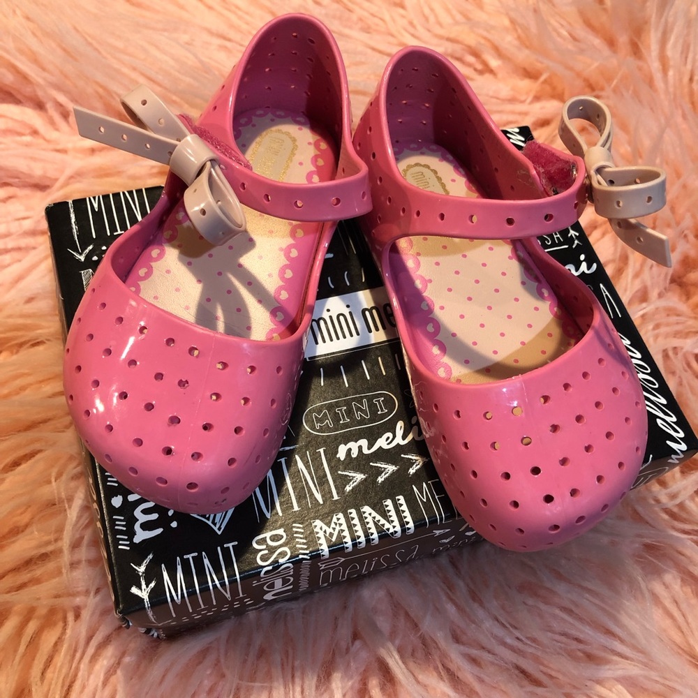 Furadinha X BB Flats
